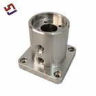 CNC Turning Stainless Steel Precision Casting For Casting Foundry