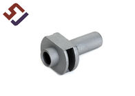 PED Fasten Alloy Steel Casting Brackets And Bushings
